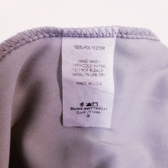 JJ PERFECTION CAMI TANK TOP - Picture 7 of 7